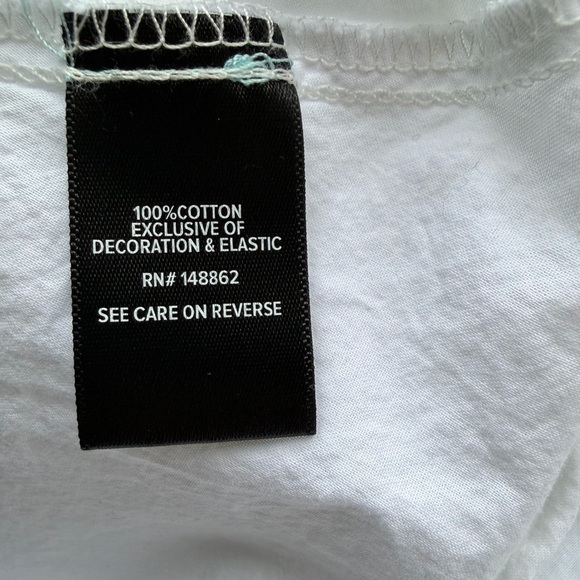 Torrid White Midi Dress - Picture 6 of 6